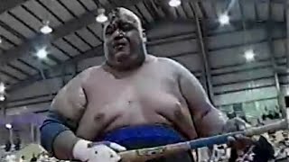 Abdullah The Butcher vs El Nene