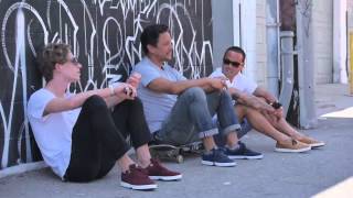 Filament | Ben Nordberg, Scott Oster, and Javier Nunez