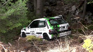 Rallye Velay Auvergne 2020 [HD]