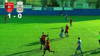 San Giovanni - Comunale Gonars 3 - 3 (1a categoria Girone C) full match