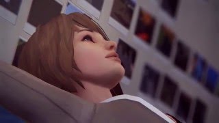 Life is Strange Episode 1 - Прохождение БЕЗ КОММЕНТАРИЕВ Часть 2