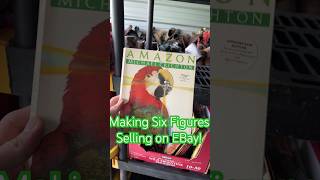 What sold on eBay #reselling #ebayseller #reseller #thrifting #goodwill