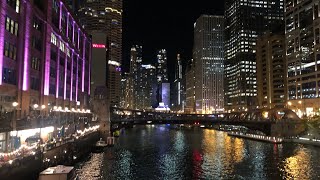 River Roast Chicago | シカゴ・ダウンタウンのリバーロースレストラン