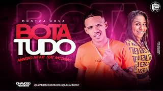 MANEIRO NA VOZ FEAT MC DANNY - BOTA TUDO (( REMIX BREGA  FUNK  ))