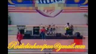 Ruhil Amani - Lagu Untuk Rondo 1990