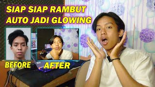 BYE BYE RAMBUT RUSAK: Tips perawatan rambut untuk semua jenis rambut