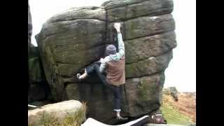 Mermaid 7A Burbage Bridge Peak District