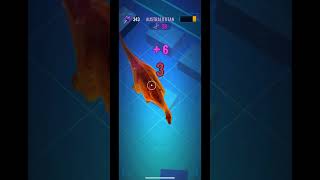 Darting Omega Australotitan 🎯 | JW Alive | 3.1.38