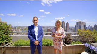 Penthouse at The Dunhill Condo | Jacky Teplitzky & Barak Dunayer