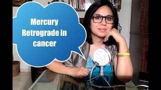 Mercury Retrograde in july 2019