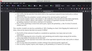 20240511 CISP 440 the second part of Q2 of the final exam in 2023 Fall