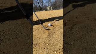 You Suck out of the golf sand traps... Learn how to suck less!