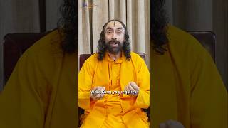 Karm Yog - Remember God all the times l Bhagavad Gita Jayanti l Swami Mukundananda #shorts