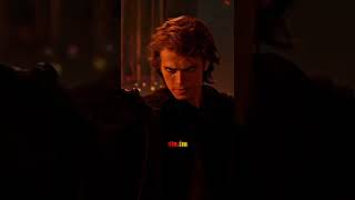 (SW) Anakin Skywalker #shorts #starwars #anakinskywalker