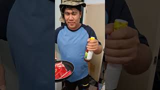 Bosssing bili na kayo ketchup at hotdog? #hectortvvlogs