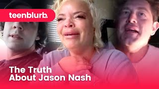 The TRUTH About Jason Nash (Outcast)