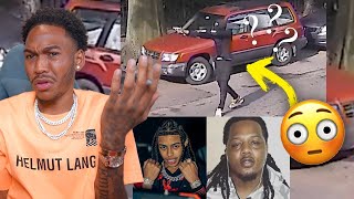 CHICAGO GD'S WANT DD OSAMA DEAD AFTER HE DISSES FBG DUCK & TOOKA! ( REACTION )