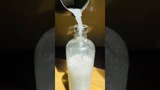 Lime Juice Without Water | Guess The Ingredients | #shorts |