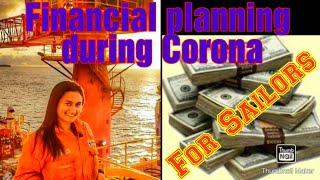 financial planning for sailors during COVID