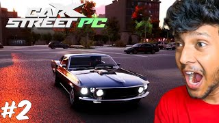 OMG! FINALLY DRIVING THE FAST & FURIOUS LEGENDARY CAR! 😱 [CARX STREET PC] #02