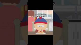 South Park: Stan deprimido