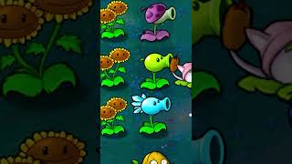 ВСЕ НОВЫЕ ЗОМБИ В GRAFTED MOD! #pvz #пвз #пвз2 #plantsvszombies #фьюженмод #крафтедмод