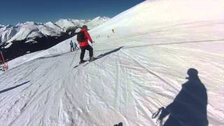 Davos Switzerland 2016 Trailer