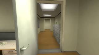 The Stanley Parable World Portal Glitch - 2020