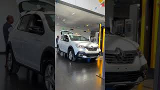 Renault Stepway, o SUV à altura da sua aventura!