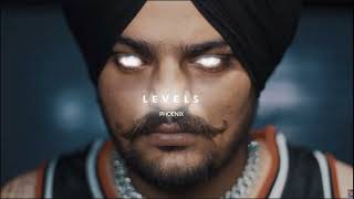 LEVELS | PHOENIX | @SidhuMooseWalaOfficial