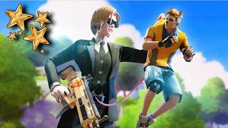 RAPSTAR 🌟 (Creative Destruction Montage)