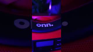 Grab your onn. Boombox this #throwbackthursday … #onndaily #techhacks #techtricks #audio