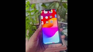 মাত্র ৫৯৫০০ টাকায় ৮৯% ব‍্যাটারি হেল্থের #iphone14 কিনুন💜#iphone #jomunafuturepark#trending #foryou 🔥