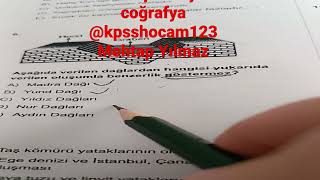 #kpss #kpss2023#coğrafya #sosyalbilgiler #sorucevap #2023 #youtubeshorts #youtubeshorts #dijitalhoca