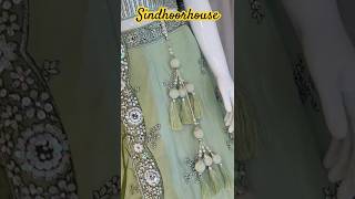 Pastel Colours Lehenga Collections !! Sindhoorhouse