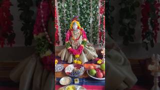 Happy Varalakshmi Vratham | #ytshots #youtubeshorts #trending