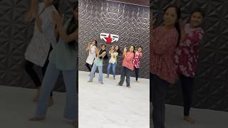 Pyaar bhi jhootha | Dance | Rising Star Dance Academy | B Praak #dance #youtubeshorts