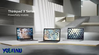 Lenovo - lenovo ThinkPad X Series Gen 2