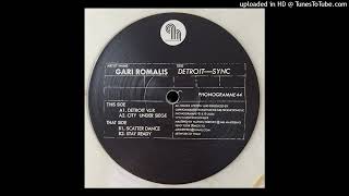 Detroit V.I.P. - Gari Romalis