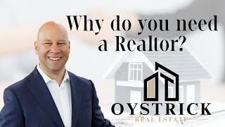 Why You Need a Realtor