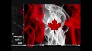 Confederation Of Canada - Social Studies 30 (My project watch if u dare)