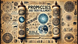 The Bible Predicted This 2,000 Years Ago | Accuracy of Biblical Predictions