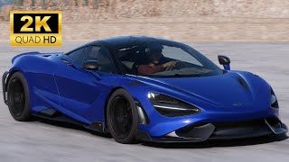 McLaren 765LT | Forza Horizon 5 Gameplay