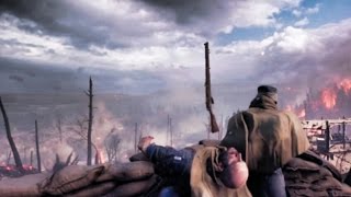 They shall not pass Battlefield 1 gameplay