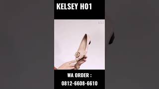 Sepatu Kelsey Hytory H01