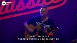 Limitless - Planetshakers ( Unplugged Classics )