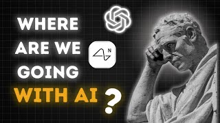 What They’re Not Telling You About AI in 2024 ? 🤔🤖