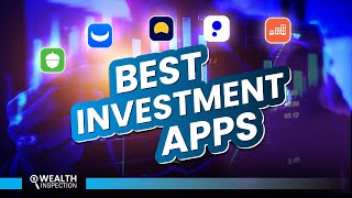 14 Best Investment Apps That You Can Rely On