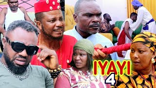 (IYAYI -Episode 4)-DEGBUEYI OVIAHIOH/ OSASUYI WEST /2024/ [LATEST BENIN NOLLYWOOD MOVIE.