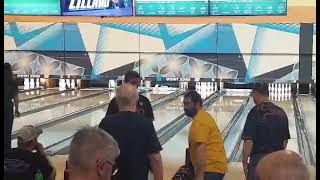 Enterprise Bowling League 04/23/2024